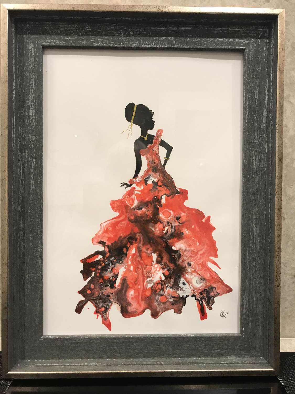 Maria Maria