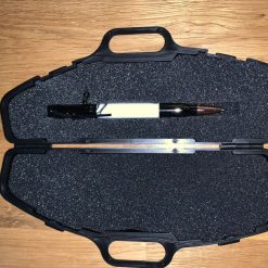 Bolt Action Pen