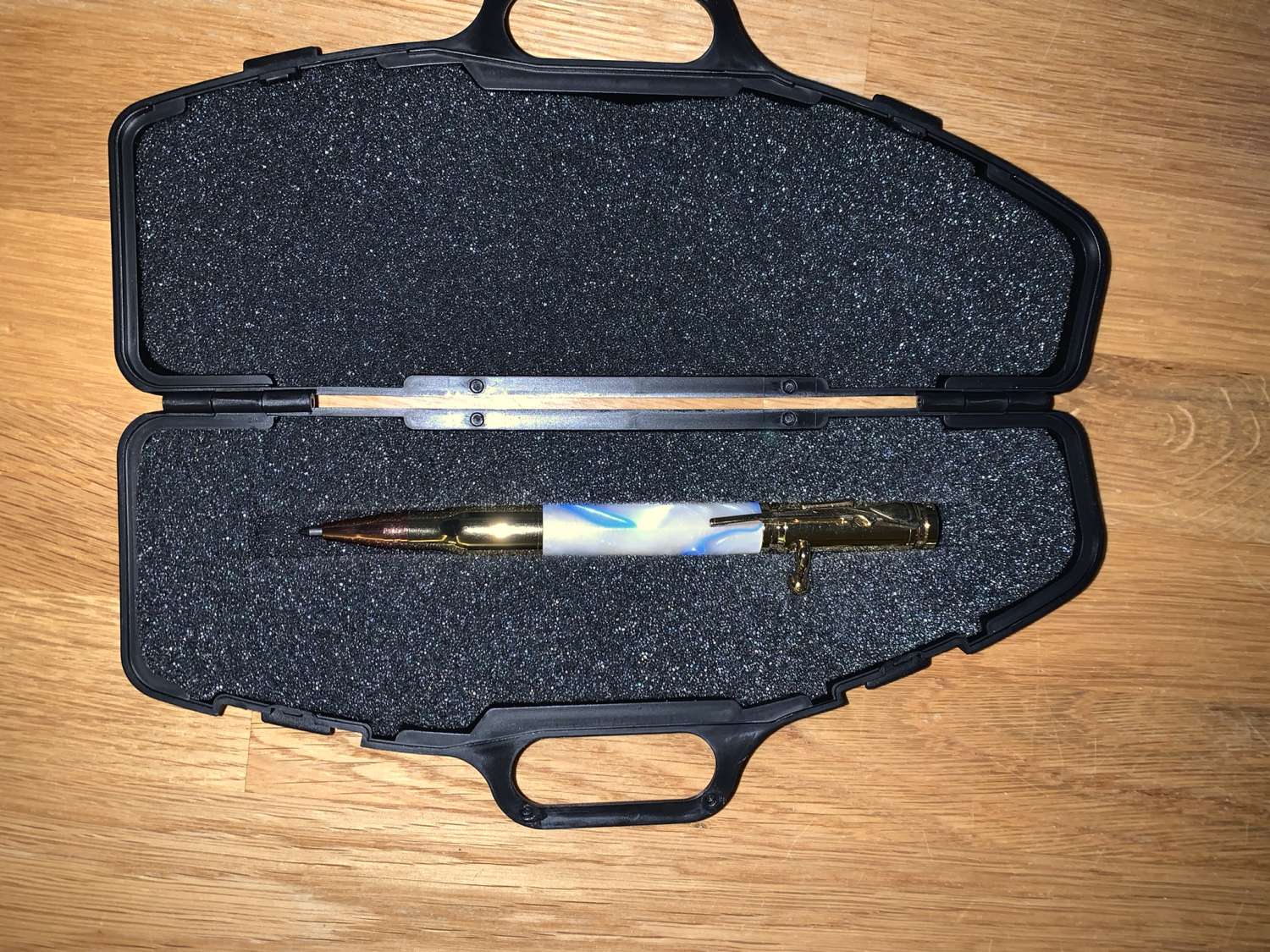 Bolt Action Pen Bolt Action Pen