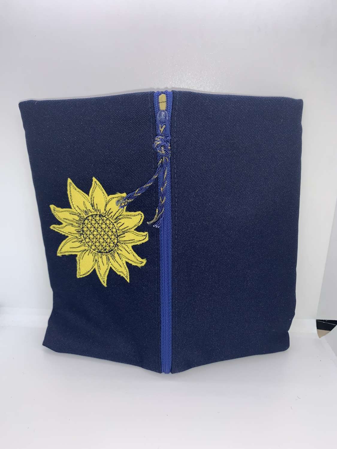 Sunflower twin pouch Sunflower twin pouch