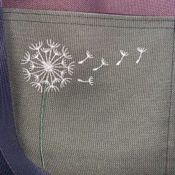 Waterproof canvas Crossbody bag 12 Waterproof canvas Crossbody bag 12