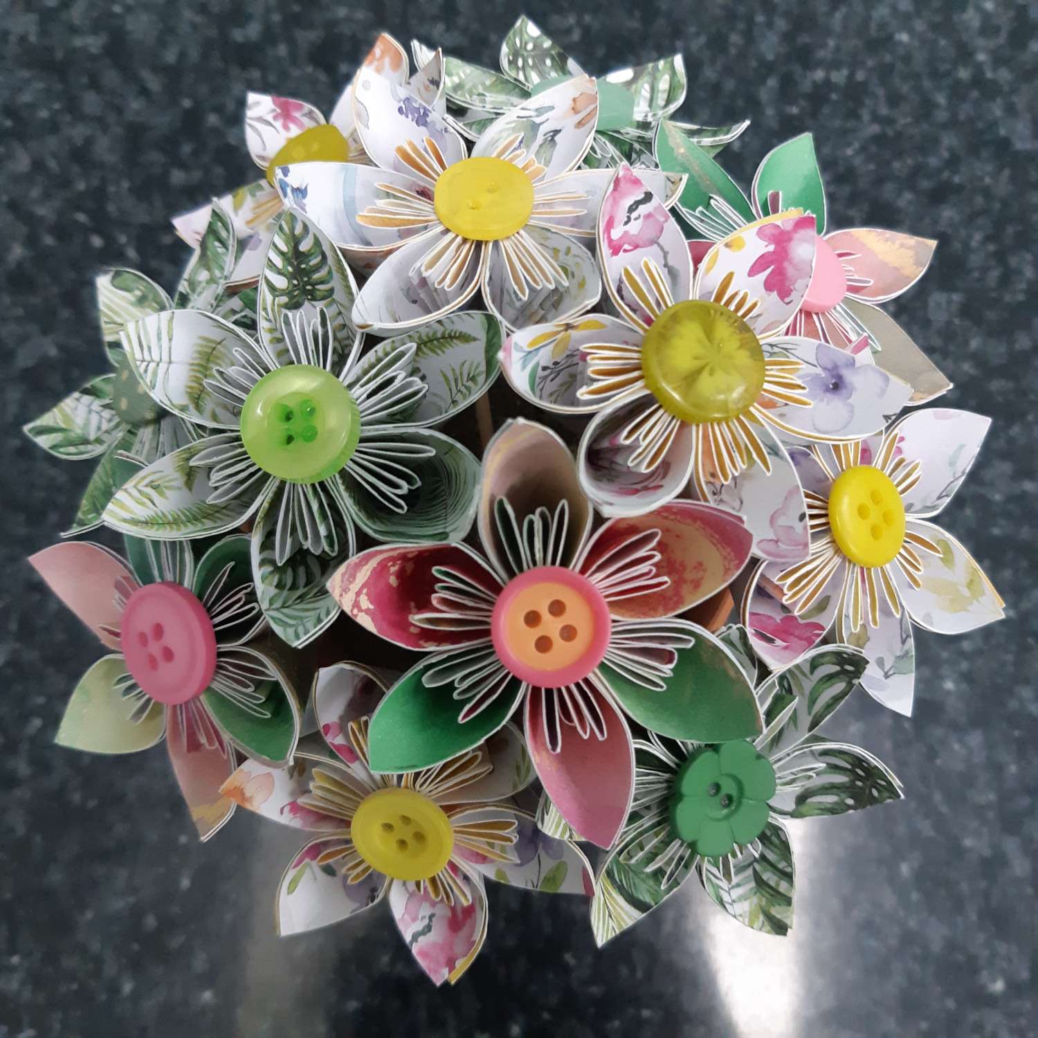 Flower pot Flower pot