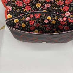 Flower clutch 3 Flower clutch 3