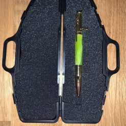 Bolt Action Pen