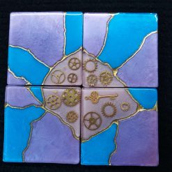 Coaster Set