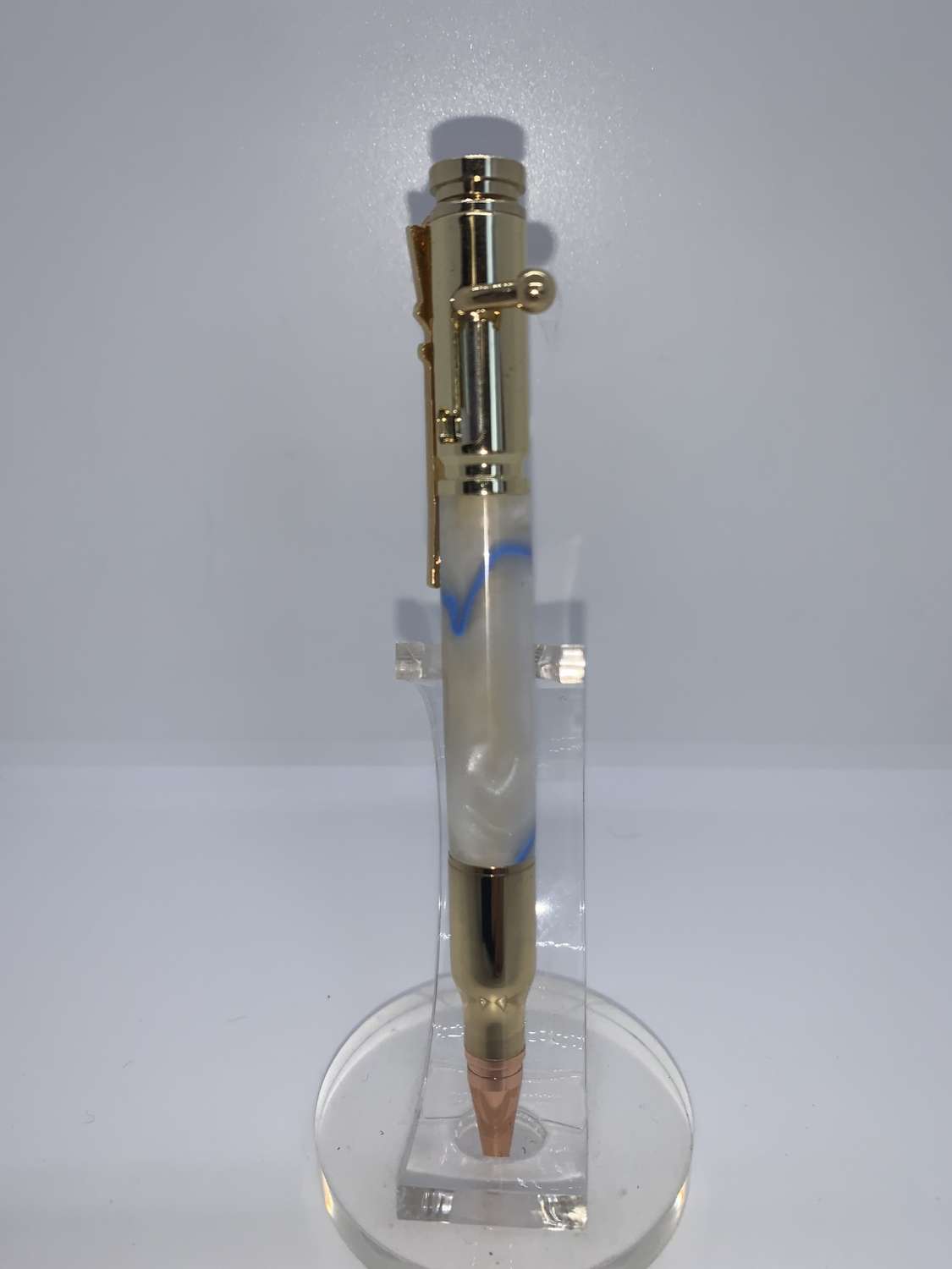Bolt Action Pen Bolt Action Pen