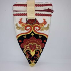 Scissor case