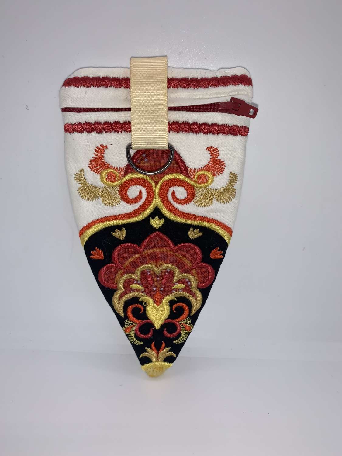Scissor case Scissor case