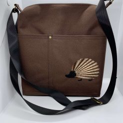 Waterproof canvas Crossbody bag 2 Waterproof canvas Crossbody bag 2
