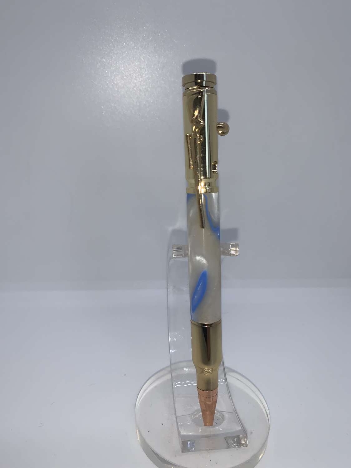 Bolt Action Pen Bolt Action Pen