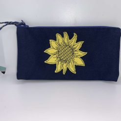 Sunflower twin pouch