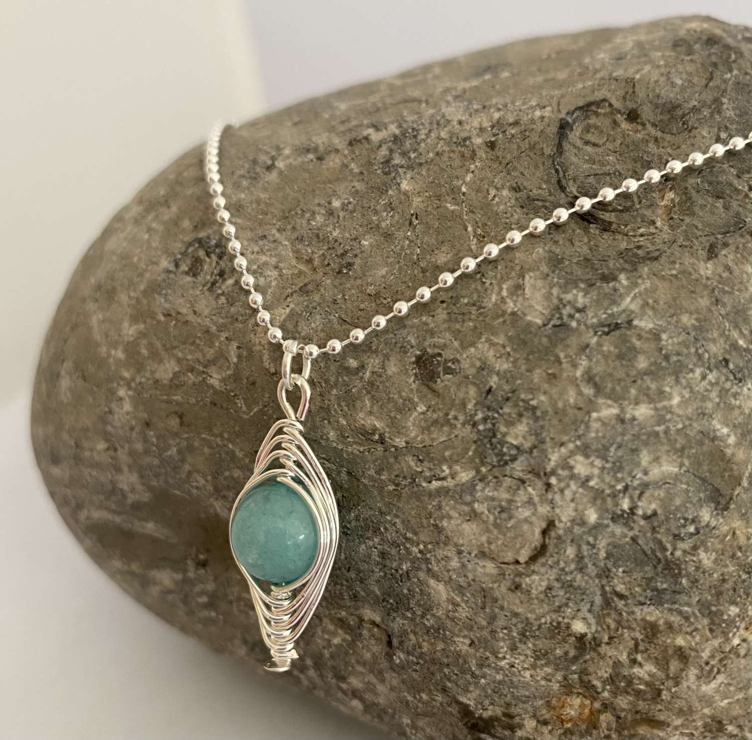 77A1AEC9-B026-4D6F-A0A3-D35981095D99 Aventurine Jewellery Set 6