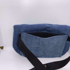 Denim bum bag 2 Denim bum bag 2