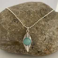 Aventurine Jewellery Set 3 Aventurine Jewellery Set 14