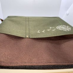 Waterproof canvas Crossbody bag 13 Waterproof canvas Crossbody bag 13