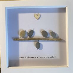 There is one in every family