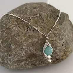 Aventurine Jewellery Set 4 Aventurine Jewellery Set 15
