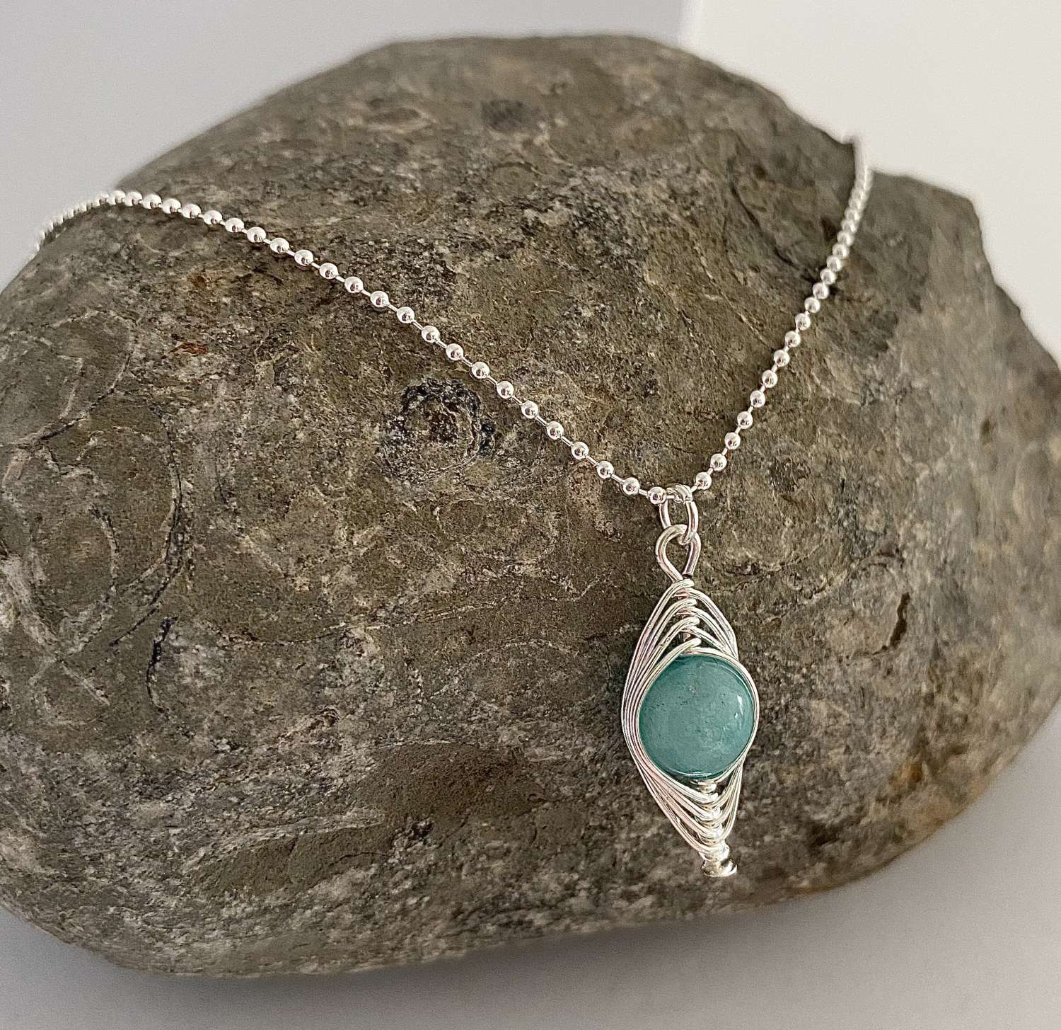 917EA6D9-FEB6-4279-A2C8-DE12E999BCAB Aventurine Jewellery Set 5