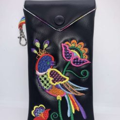 Glasses case