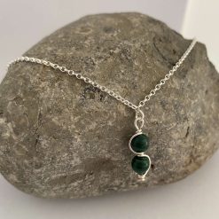 Malachite Jewellery Set 3 Malachite Jewellery Set 3