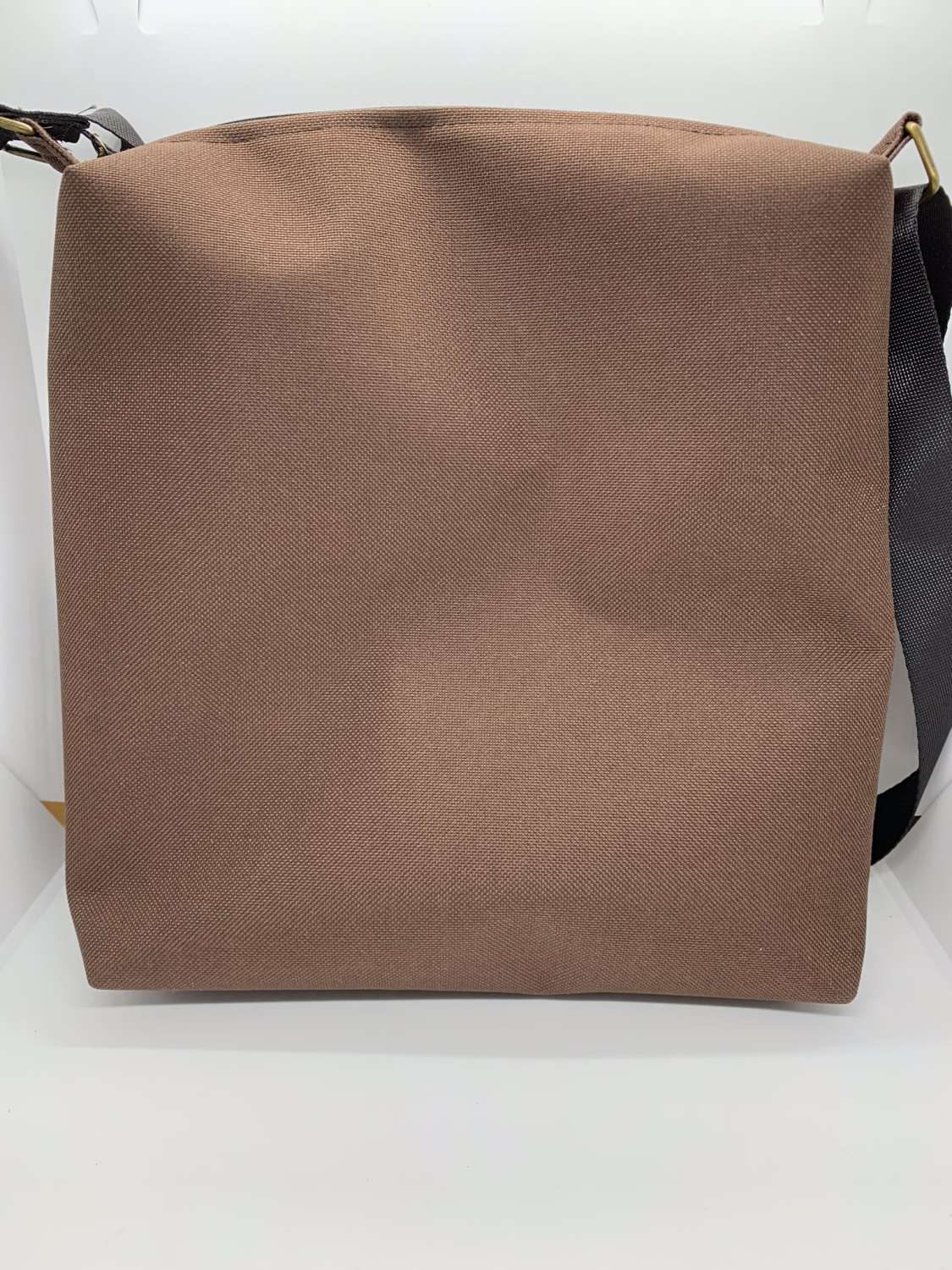 Waterproof canvas Crossbody bag Waterproof canvas Crossbody bag
