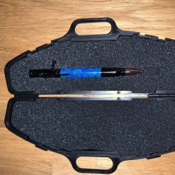 Bolt Action Pen