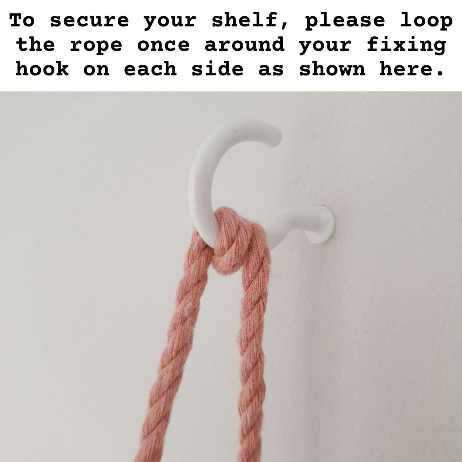 Nursery Shelf with Clothes Rail, White Shelf with Rail, Girl's Nursery, Baby Girl, Pink Nursery, Blush Pink, Kid's Shelf, Swing Rope Shelf, Hanging Shelf, Nordic Style Hanging Shelf, Swing Shelf, Baby Clothes Rail, Boho Nursery Decor, Nursery White Shelf, Bedroom Shelf, 60cm White Nursery Shelf with Clothes Rail, White Shelf with Rail, Girl's Nursery, Baby Girl, Pink Nursery, Blush Pink, Kid's Shelf, Swing Rope Shelf, Hanging Shelf, Nordic Style Hanging Shelf, Swing Shelf, Baby Clothes Rail, Boho Nursery Decor, Nursery White Shelf, Bedroom Shelf, 60cm White
