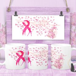 Awareness mugs - choice of 5
