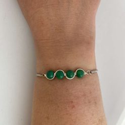 May Birthstone Bracelet 7 May Birthstone Bracelet 7