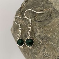 Malachite Jewellery Set 8 Malachite Jewellery Set 8