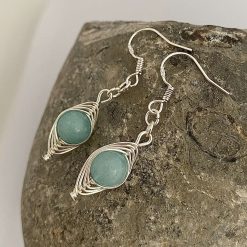Aventurine Jewellery Set 9 Aventurine Jewellery Set 20