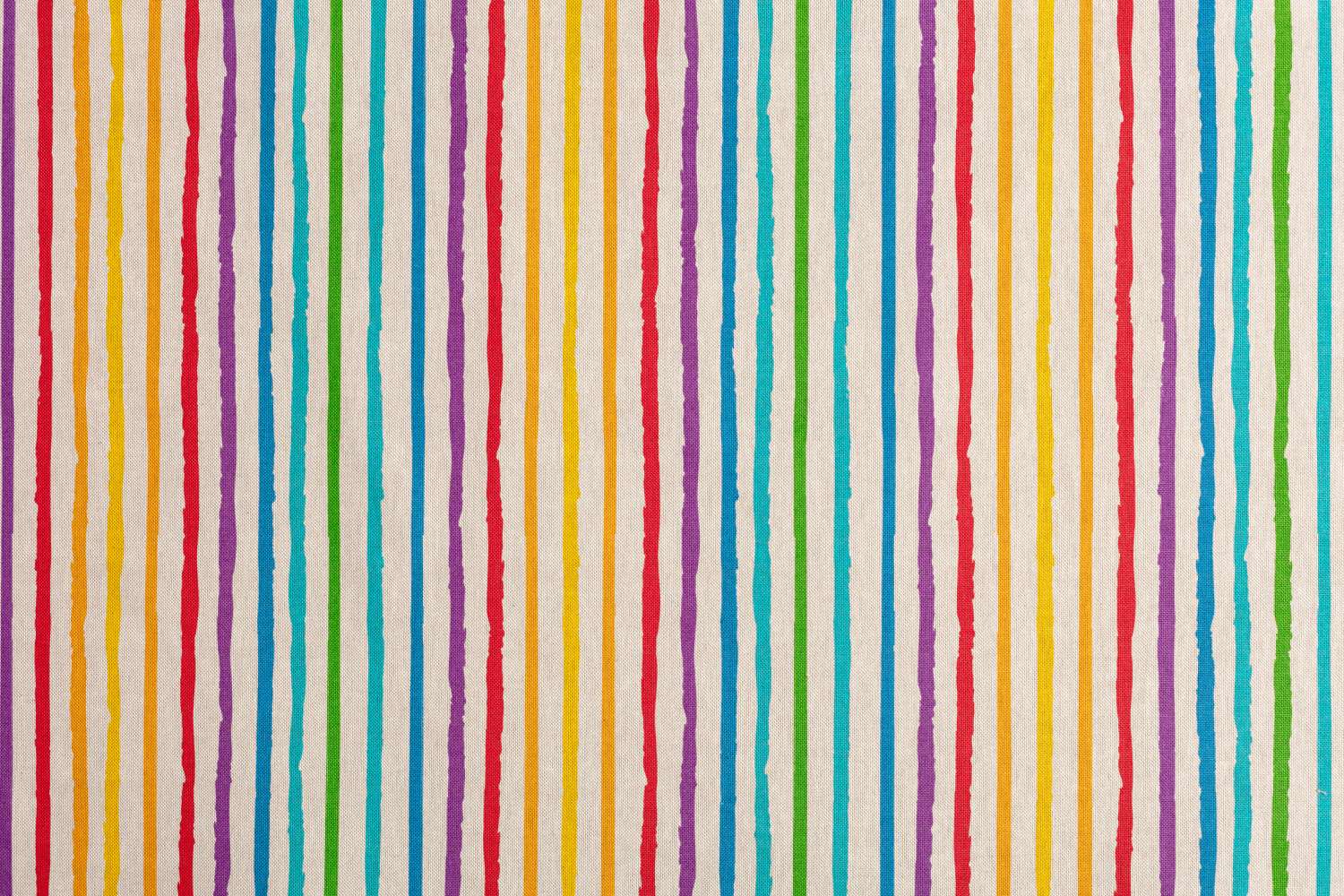 Pastel Rainbow large scatter cushion Pastel Rainbow large scatter cushion