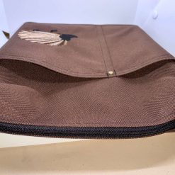 Waterproof canvas Crossbody bag 4 Waterproof canvas Crossbody bag 4