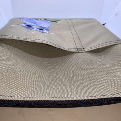 Waterproof canvas Crossbody bag 11 Waterproof canvas Crossbody bag 11