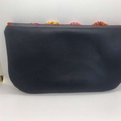 Flower clutch 4 Flower clutch 4
