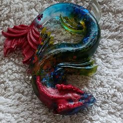 Resin Dragon