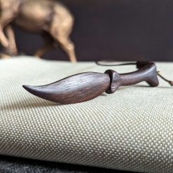 Magic knife