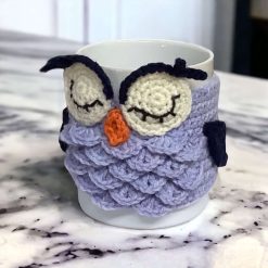 Bow Mug Cosy
