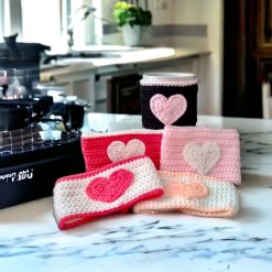 Monkey Mug Cosies