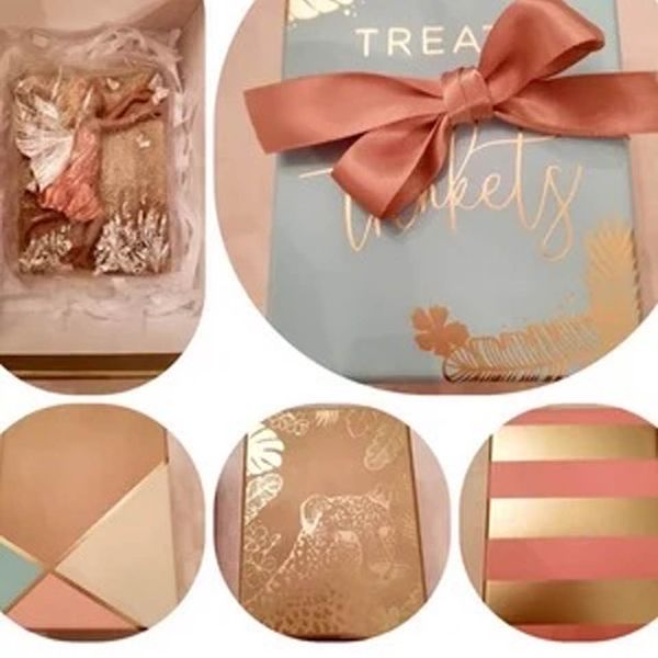 Handmade angel chocolate slab MadeMe