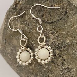Moonstone Jewellery Set 6 Moonstone Jewellery Set 6