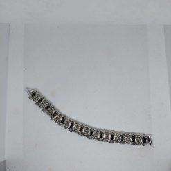 Stainless Steel Chainmaille Bracelet 2 Stainless Steel Chainmaille Bracelet 2