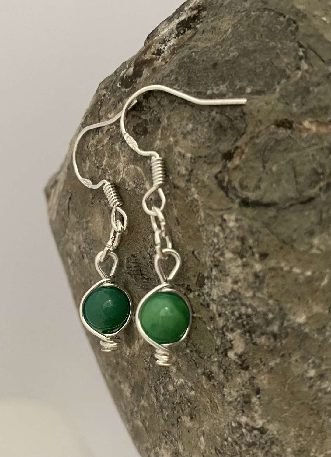 May Birthstone Jewellery Set May Birthstone Jewellery Set