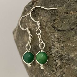 May Birthstone Jewellery Set 7 May Birthstone Jewellery Set 7
