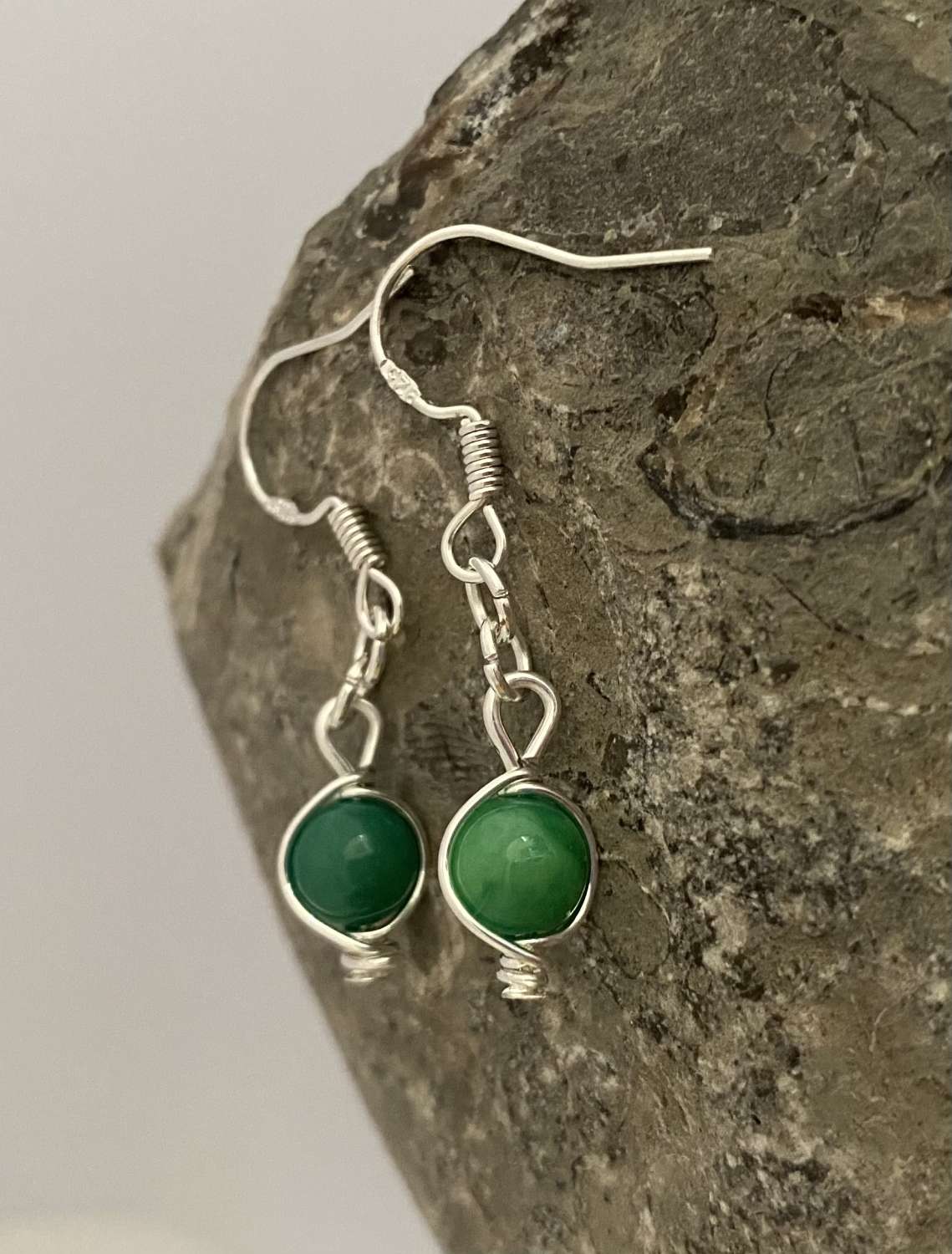 May Birthstone Jewellery Set May Birthstone Jewellery Set