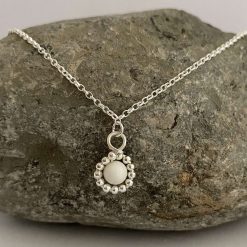 Moonstone Jewellery Set 2 Moonstone Jewellery Set 2