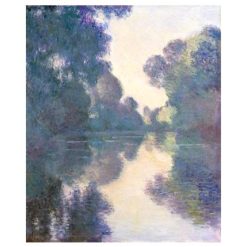 Colourful abstract lion print (Copy)