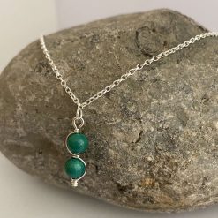 May Birthstone Jewellery Set 3 May Birthstone Jewellery Set 3