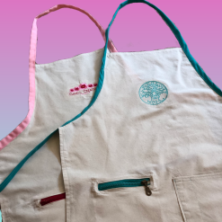 Personalised Apron embroidered with your logo