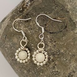 Moonstone Jewellery Set 7 Moonstone Jewellery Set 7